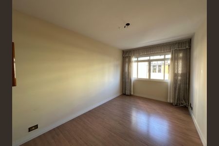Sala de apartamento à venda com 1 quarto, 71m² em Vila Romana, São Paulo