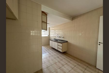 Apartamento à venda com 71m², 1 quarto e 1 vagaCozinha