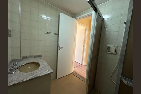 Apartamento à venda com 71m², 1 quarto e 1 vagaBanheiro