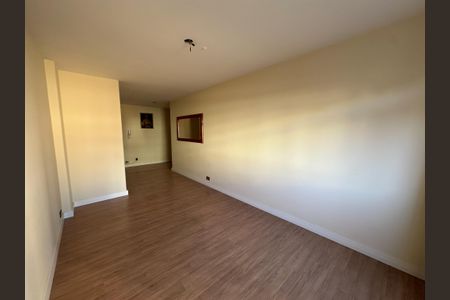 Sala de apartamento à venda com 1 quarto, 71m² em Vila Romana, São Paulo