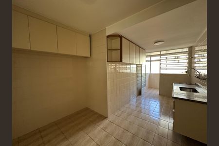 Apartamento à venda com 71m², 1 quarto e 1 vagaCozinha