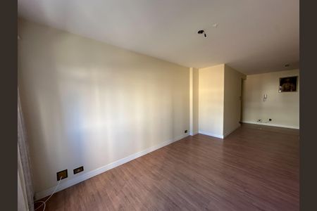 Sala de apartamento à venda com 1 quarto, 71m² em Vila Romana, São Paulo