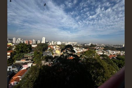 Foto 01 de apartamento à venda com 3 quartos, 75m² em Jardim Monte Kemel, São Paulo