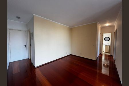 Foto 01 de apartamento à venda com 3 quartos, 75m² em Jardim Monte Kemel, São Paulo