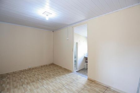 Sala de casa para alugar com 2 quartos, 70m² em Vila Amalia (zona Norte), São Paulo