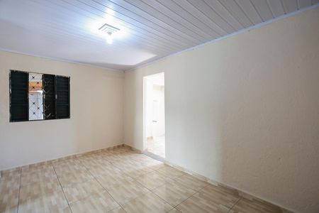 Sala de casa para alugar com 2 quartos, 70m² em Vila Amalia (zona Norte), São Paulo