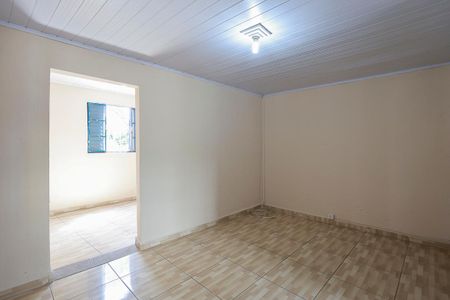 Sala de casa para alugar com 2 quartos, 70m² em Vila Amalia (zona Norte), São Paulo