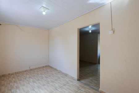 Quarto 1 de casa para alugar com 2 quartos, 70m² em Vila Amalia (zona Norte), São Paulo