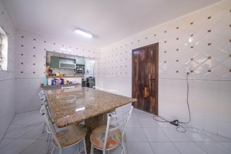 Casa para alugar com 190m², 3 quartos e 2 vagasCopa