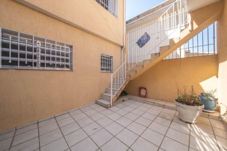 Casa para alugar com 190m², 3 quartos e 2 vagasÁrea comum