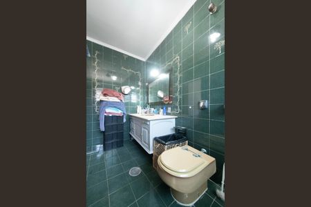 Casa para alugar com 190m², 3 quartos e 2 vagasBanheiro do Quarto 2