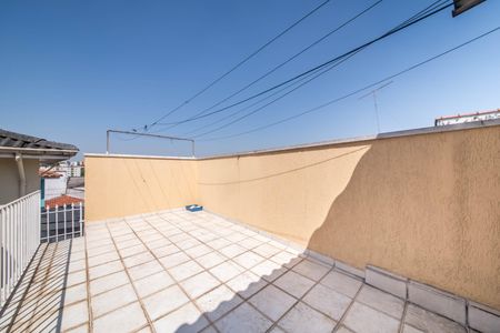 Casa para alugar com 190m², 3 quartos e 2 vagasÁrea comum