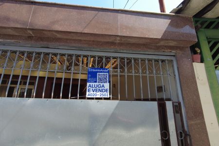 Casa para alugar com 190m², 3 quartos e 2 vagasPlaca