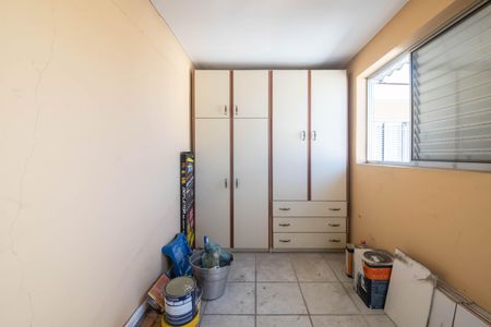 Casa para alugar com 190m², 3 quartos e 2 vagasQuarto de Serviço