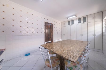 Casa para alugar com 190m², 3 quartos e 2 vagasCopa