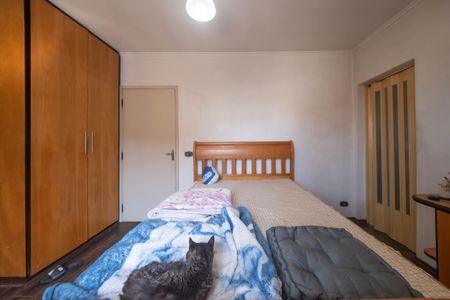 Casa para alugar com 190m², 3 quartos e 2 vagasQuarto 2