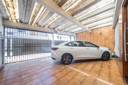 Casa para alugar com 190m², 3 quartos e 2 vagasGaragem