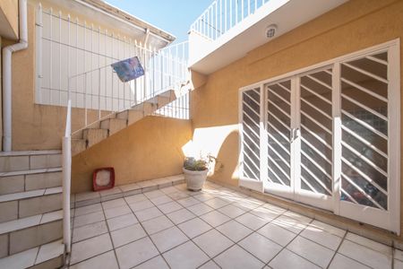 Casa para alugar com 190m², 3 quartos e 2 vagasÁrea comum