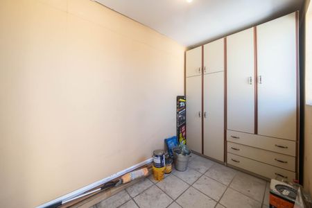 Casa para alugar com 190m², 3 quartos e 2 vagasQuarto de Serviço