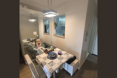 Foto 06 de apartamento à venda com 3 quartos, 70m² em Cambuci, São Paulo