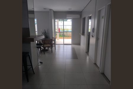 Foto 17 de apartamento à venda com 3 quartos, 70m² em Cambuci, São Paulo