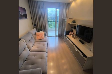 Apartamento à venda com 70m², 3 quartos e 2 vagasFoto 01