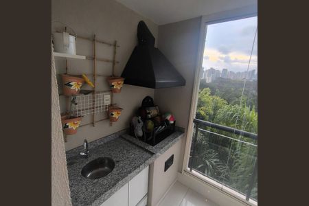 Apartamento à venda com 70m², 3 quartos e 2 vagasFoto 04