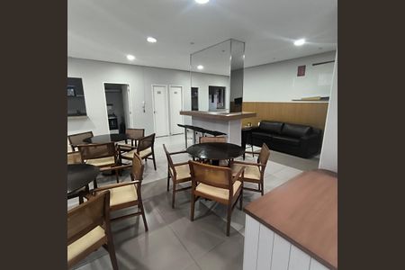 Foto 20 de apartamento à venda com 3 quartos, 70m² em Cambuci, São Paulo