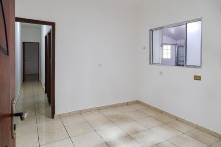 Casa de condomínio para alugar com 72m², 2 quartos e 2 vagas Casa de condomínio para alugar com 72m², 2 quartos e 2 vagasSala de Jantar