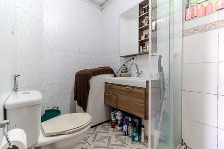 Apartamento à venda com 50m², 1 quarto e sem vagaBanheiro