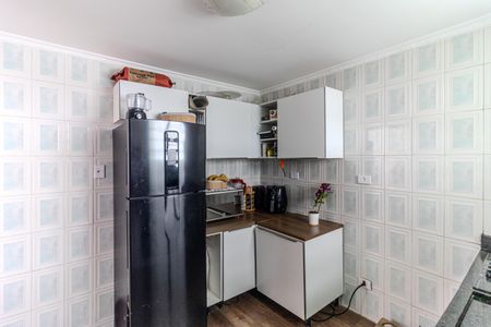 Apartamento à venda com 50m², 1 quarto e sem vagaCozinha