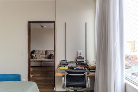 Apartamento à venda com 50m², 1 quarto e sem vagaQuarto