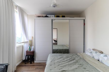 Apartamento à venda com 50m², 1 quarto e sem vagaQuarto