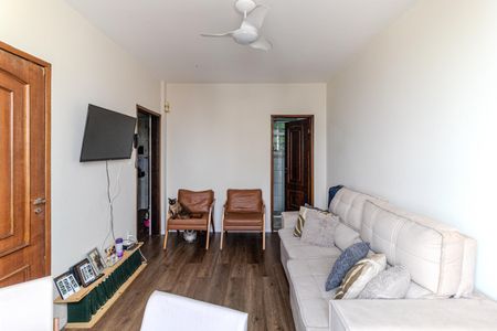 Apartamento à venda com 50m², 1 quarto e sem vagaSala