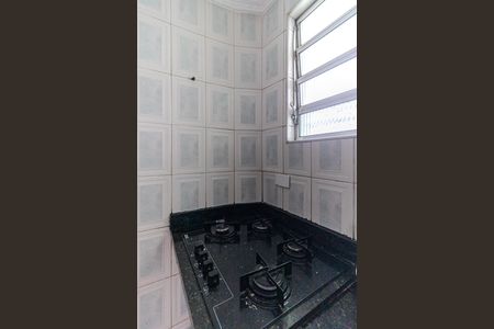 Apartamento à venda com 50m², 1 quarto e sem vagaCozinha