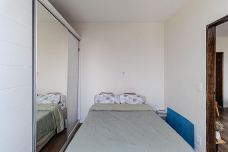 Apartamento à venda com 50m², 1 quarto e sem vagaQuarto