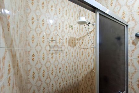 Apartamento para alugar com 61m², 2 quartos e 1 vaga Apartamento para alugar com 61m², 2 quartos e 1 vagaBanheiro