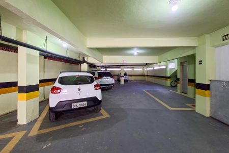 Apartamento para alugar com 61m², 2 quartos e 1 vaga Apartamento para alugar com 61m², 2 quartos e 1 vagaGaragem