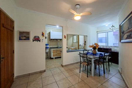 Apartamento para alugar com 61m², 2 quartos e 1 vaga Apartamento para alugar com 61m², 2 quartos e 1 vagaSala