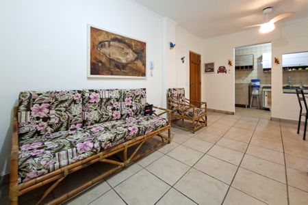 Apartamento para alugar com 61m², 2 quartos e 1 vaga Apartamento para alugar com 61m², 2 quartos e 1 vagaSala