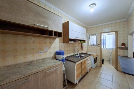 Apartamento para alugar com 61m², 2 quartos e 1 vaga Apartamento para alugar com 61m², 2 quartos e 1 vagaCozinha