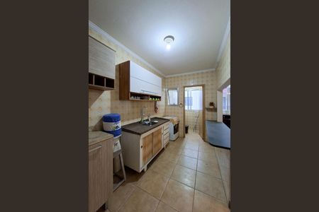 Apartamento para alugar com 61m², 2 quartos e 1 vaga Apartamento para alugar com 61m², 2 quartos e 1 vagaCozinha