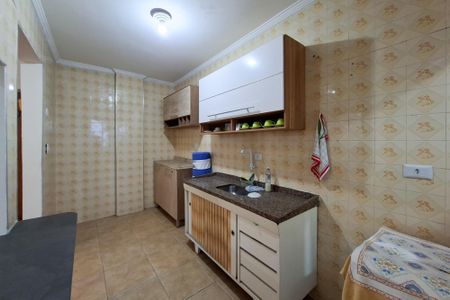 Apartamento para alugar com 61m², 2 quartos e 1 vaga Apartamento para alugar com 61m², 2 quartos e 1 vagaCozinha
