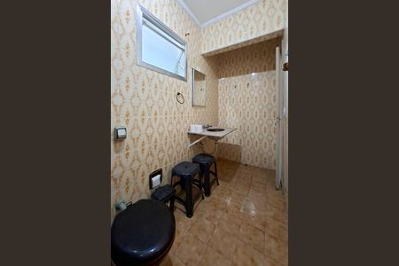 Apartamento para alugar com 61m², 2 quartos e 1 vaga Apartamento para alugar com 61m², 2 quartos e 1 vagaBanheiro