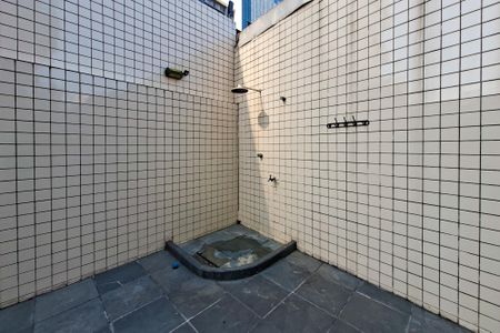 Apartamento para alugar com 61m², 2 quartos e 1 vaga Apartamento para alugar com 61m², 2 quartos e 1 vagaÁrea comum