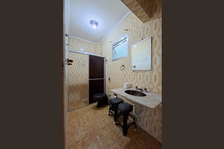 Apartamento para alugar com 61m², 2 quartos e 1 vaga Apartamento para alugar com 61m², 2 quartos e 1 vagaBanheiro