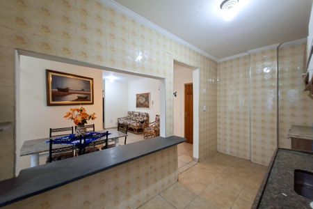 Apartamento para alugar com 61m², 2 quartos e 1 vaga Apartamento para alugar com 61m², 2 quartos e 1 vagaCozinha