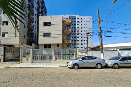 Apartamento para alugar com 61m², 2 quartos e 1 vaga Apartamento para alugar com 61m², 2 quartos e 1 vagaFachada do Prédio
