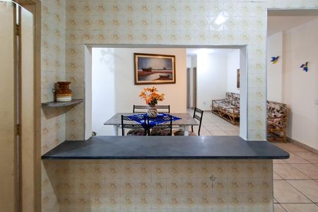 Apartamento para alugar com 61m², 2 quartos e 1 vaga Apartamento para alugar com 61m², 2 quartos e 1 vagaCozinha