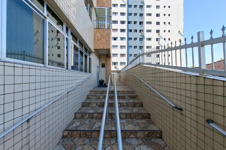 Apartamento para alugar com 61m², 2 quartos e 1 vaga Apartamento para alugar com 61m², 2 quartos e 1 vagaÁrea comum